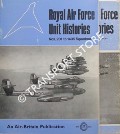 Royal Air Force Unit Histories by HALLEY, James J.